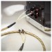 QED Golden Anniversary XT Speaker Cable Lifestyle View