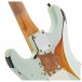 Fender Custom Shop 62 Strat Heavy Relic RW, SRF #R133264