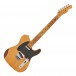 Fender Custom Shop '52 Telecaster Heavy Relic, Butterscotch Blonde