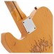 Fender Custom Shop '52 Tele Heavy Relic MN, B.scotch Blonde #R131350