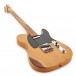 Fender Custom Shop '52 Tele Heavy Relic MN, B.scotch Blonde #R131350