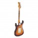 Fender Custom Shop 56 Strat Heavy Relic MN, 3 Tone Sunburst #R133207