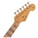 Fender Custom Shop 56 Strat Heavy Relic MN, 3 Tone Sunburst #R133207