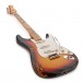 Fender Custom Shop 56 Strat Heavy Relic MN, 3 Tone Sunburst #R133207