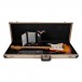 Fender Custom Shop 56 Strat Heavy Relic MN, 3 Tone Sunburst #R133207