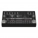 Behringer TD-3-BK Analog Bass Line Synthesizer, Black - Front