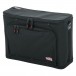 Gator Rack Bag, 3U - Angled Closed 2