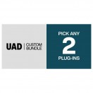 Universal Audio Custom 2 Bundle