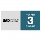 Universal Audio Custom 3 Bundle