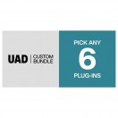 Universal Audio Custom 6 Bundle