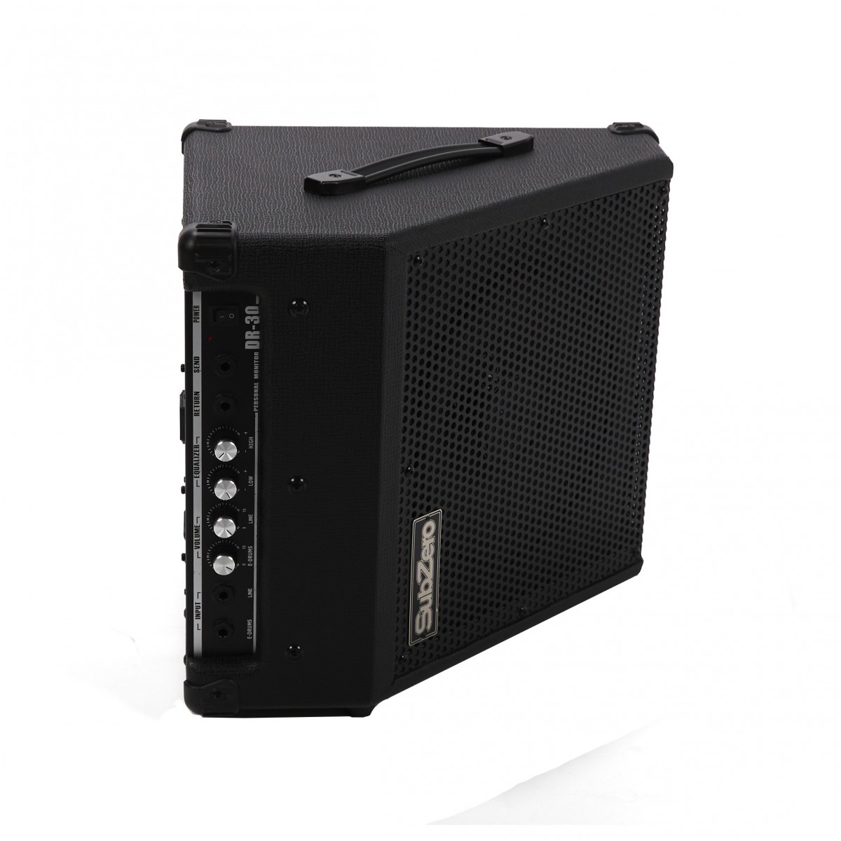 SubZero DR30 Drum / Keyboard Amp Secondhand at Gear4music