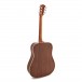 Gibson Hummingbird Studio Walnut Acoustic, Walnut Burst