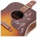 Gibson Hummingbird Studio Walnut Acoustic, Walnut Burst