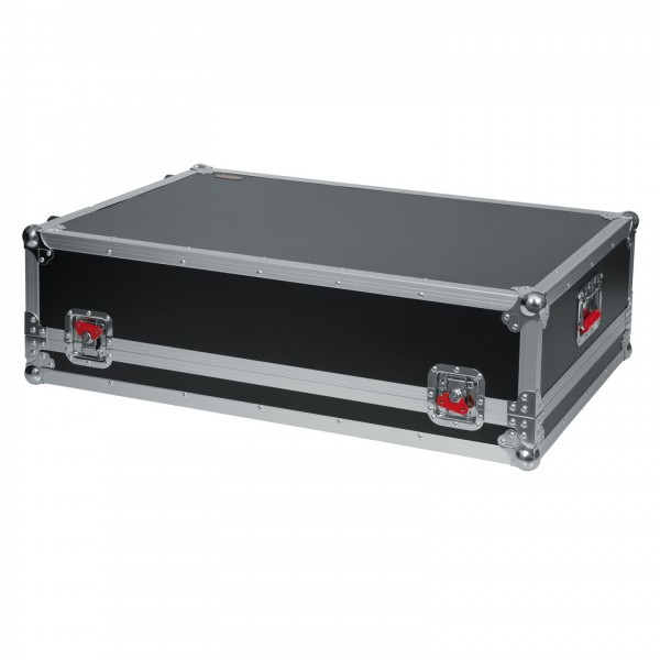 Gator GTOURWINGNDH Flight Case for Behringer Wing Mixer - Top