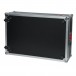 Gator GTOURWINGNDH Flight Case for Behringer Wing Mixer - Rear