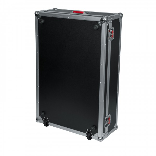 Gator GTOURWINGNDH Flight Case for Behringer Wing Mixer - Upright