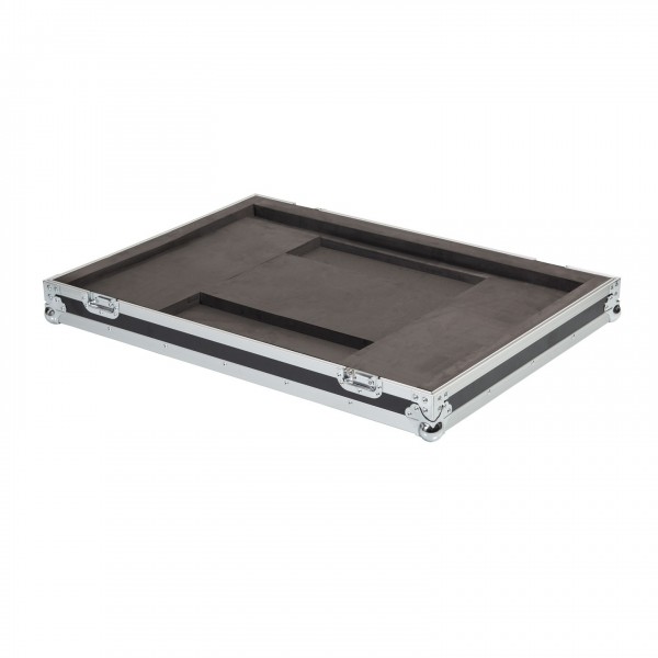 Gator GTOURWINGNDH Flight Case for Behringer Wing Mixer - Open, Empty