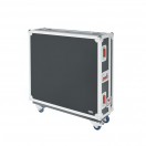 Gator GTOURWING Flight Case for Behringer Wing Mixer