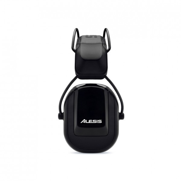 Alesis DRP100 Extreme Isolating Drum Headphones - Side