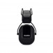 Alesis DRP100 Extreme Isolating Drum Headphones - Side