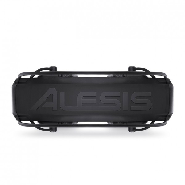 Alesis DRP100 Extreme Isolating Drum Headphones - Top