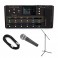 HeadRush PRIME Guitar and Vocal Processor Bundle