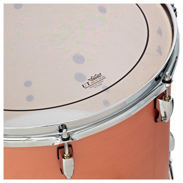 Pearl Masters MCT 22" 4pc Shell Pack, Satin Sakura