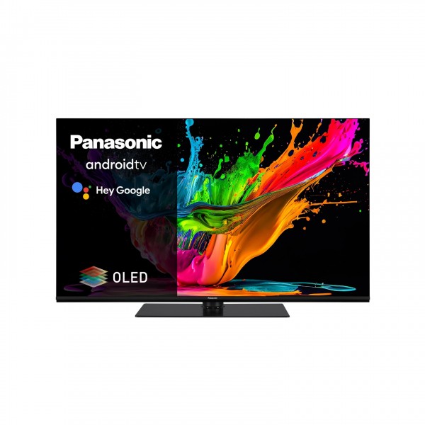 Panasonic TX-42MZ800B 42" OLED Ultra HD Smart TV
