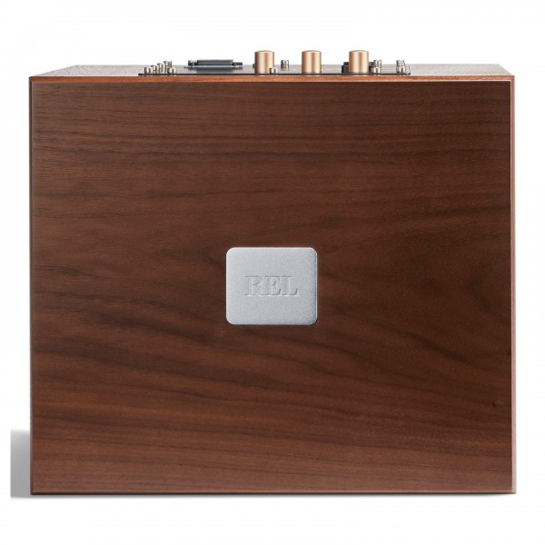 REL Classic 98 Subwoofer - top