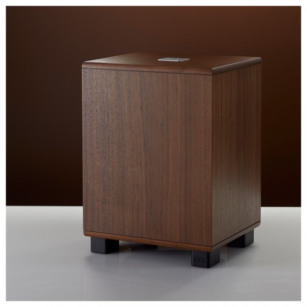 REL Classic 98 Subwoofer - artistic