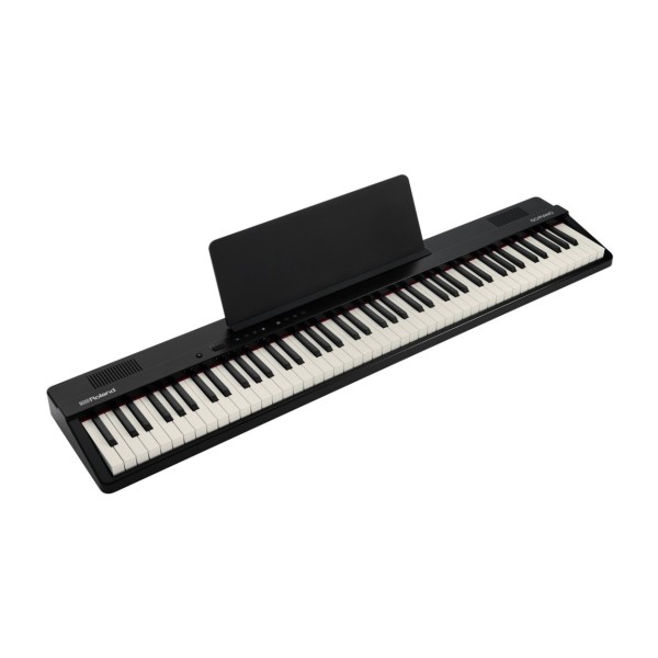 Roland Go:Piano 88 Key Digital Piano Complete Bundle