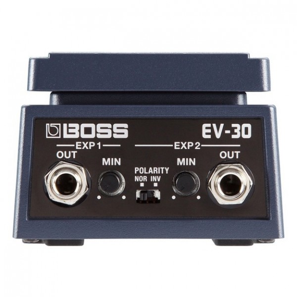 HeadRush CORE Guitar and Vocal Processor with Boss Expression Pedal