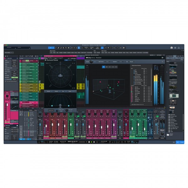 PreSonus Studio One 6.5