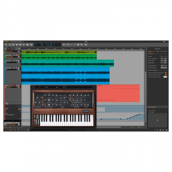 PreSonus Studio One 6.5