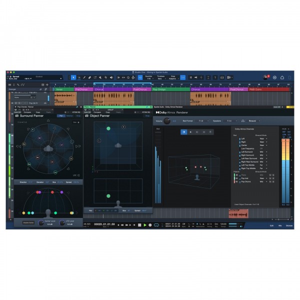 PreSonus Studio One 6.5
