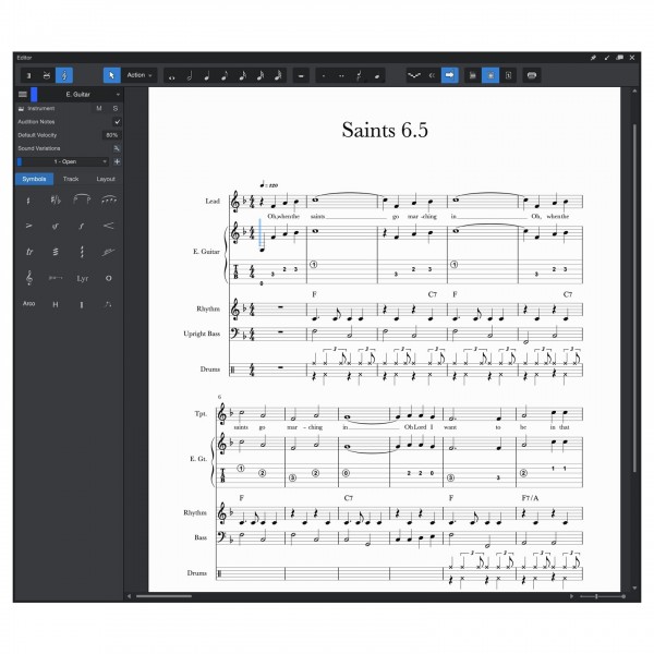 PreSonus Studio One 6.5