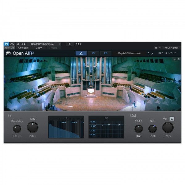 PreSonus Studio One 6.5