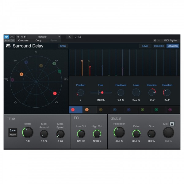 PreSonus Studio One 6.5