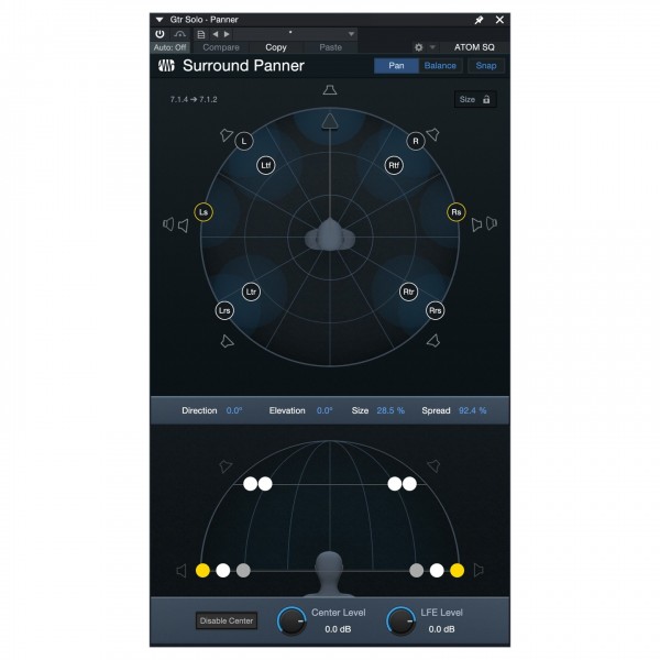 PreSonus Studio One 6.5