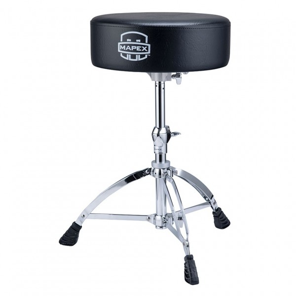 Mapex T670 Round Seat Drum Throne