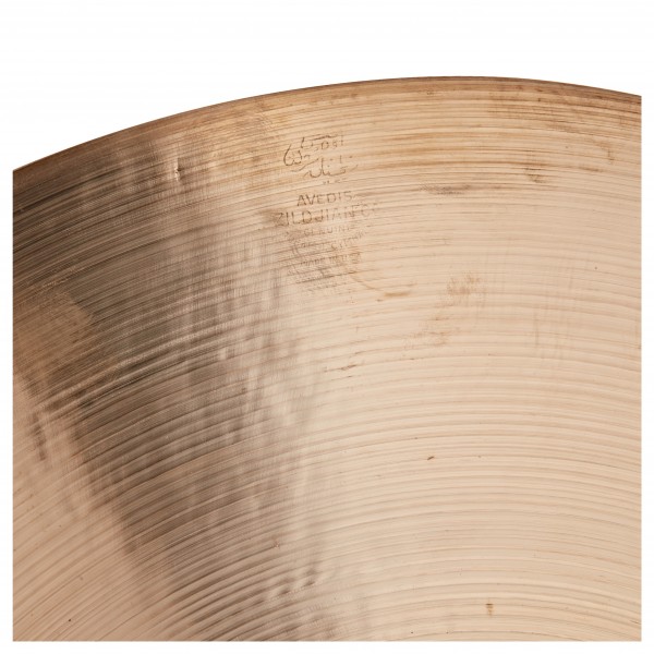 Zildjian 400th Anniversary A 20" Ride Vault Cymbal