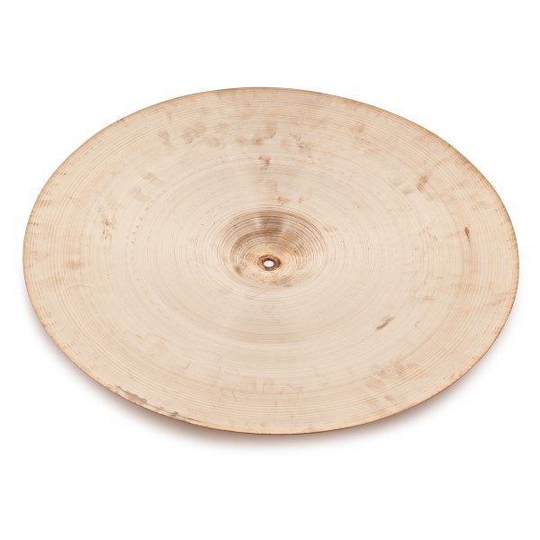 Zildjian 400th Anniversary A 20" Ride Vault Cymbal