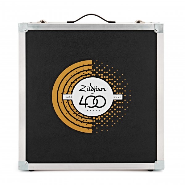 Zildjian 400th Anniversary A 20" Ride Vault Cymbal