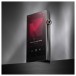 Astell&Kern SE300 Digital Audio Player, Limited Edition Titan - artistic