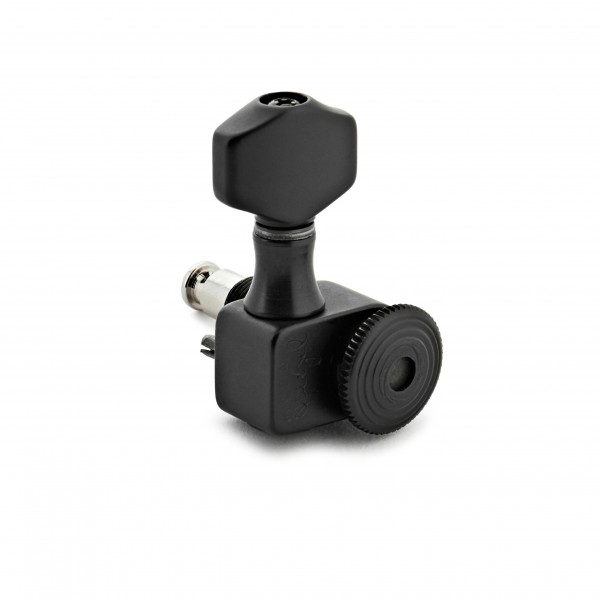 Sperzel Trimlock 6 Left, Black