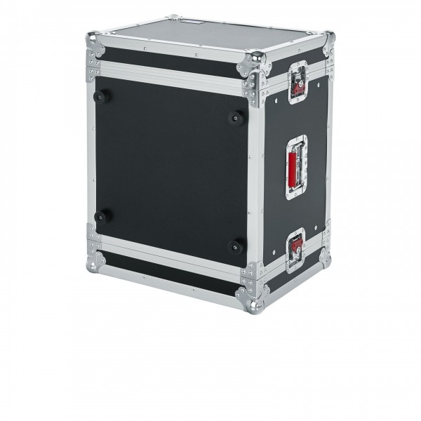 Gator G-TOUR 8U G-Tour 8U Rack Case - Bottom