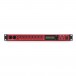 Focusrite Clarett+ - Front Panel