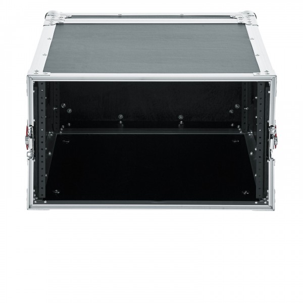 Gator G-TOUR 6U G-Tour 6U Rack Case at Gear4music