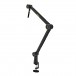 Shure Deluxe Articulating Desktop Mic Boom Stand