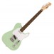 Squier FSR Sonic Telecaster, Surf Green